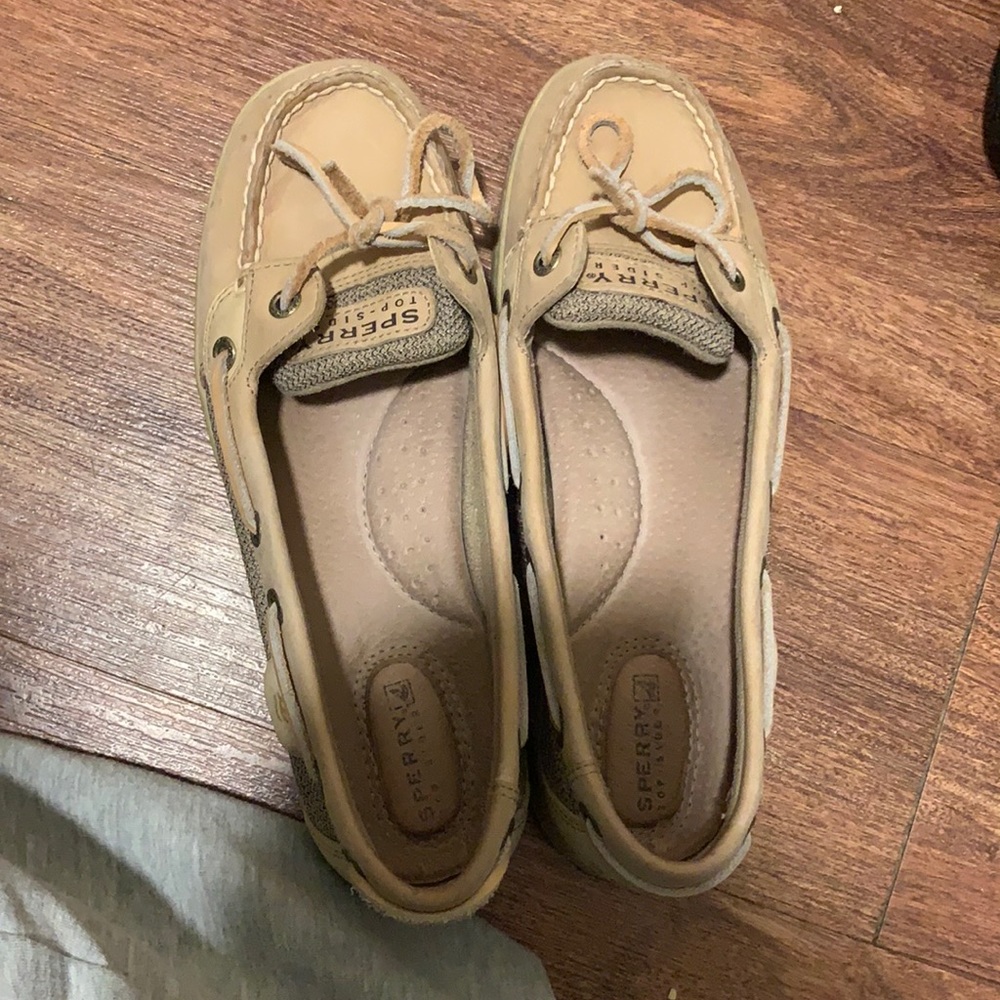 Women’s Sperry’s